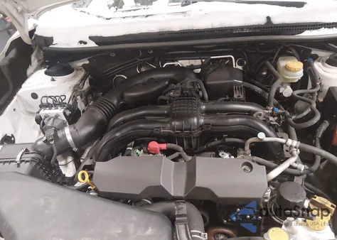 2015 Subaru Impreza 2.0I Sport Premium из США, поврежденный, VIN JF1GPAT63F8292582